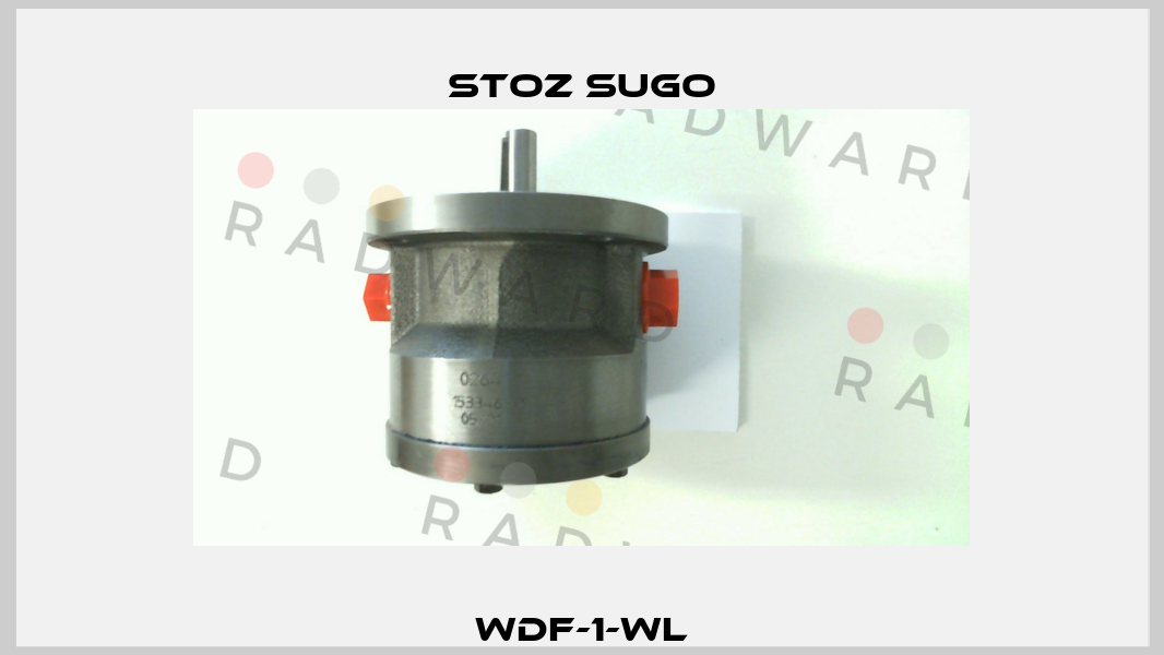 WDF-1-WL Stoz Sugo
