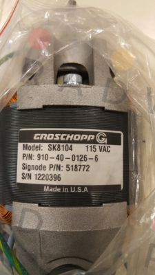 0518772 Groschopp