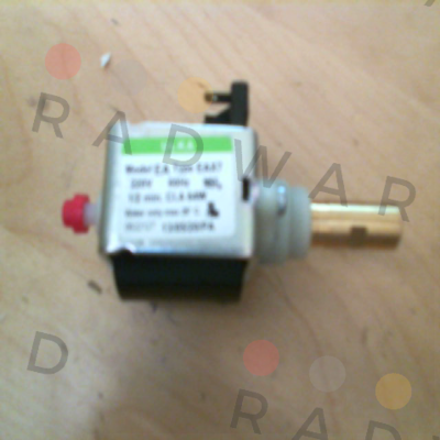 220V, EAX7 (PUM055-0014) Ulka
