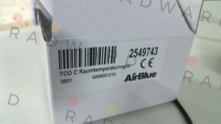 TCO C Aertesi