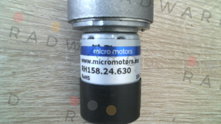 RH158.24.630 Micro Motors