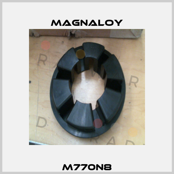 M770N8 Magnaloy