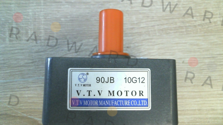 90JB10G12 V.t.v Motor