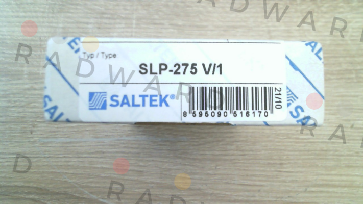 SLP-275 V/1 Saltek