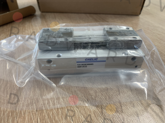 HDF-16x32 Chelic