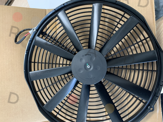 VA18-BP71/LL-86A BT KS (385 mm) SPAL