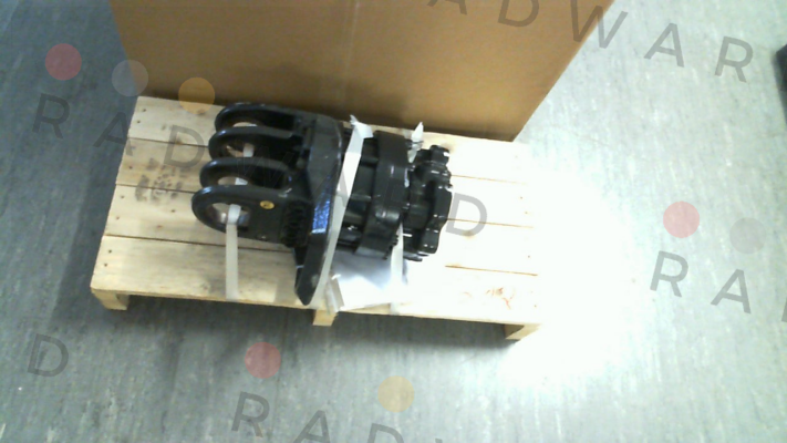G141 Indexator