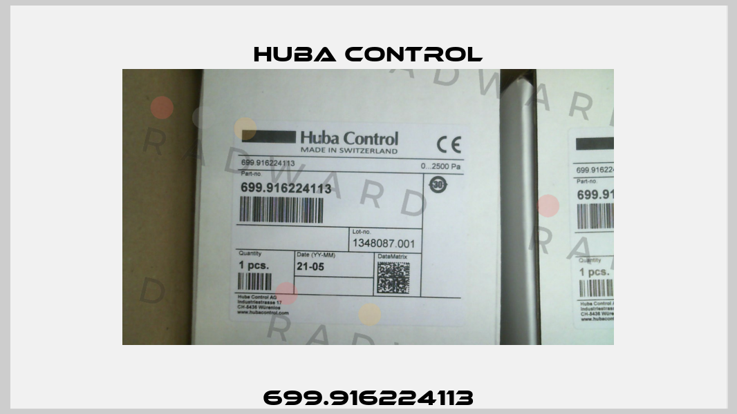 699.916224113 Huba Control
