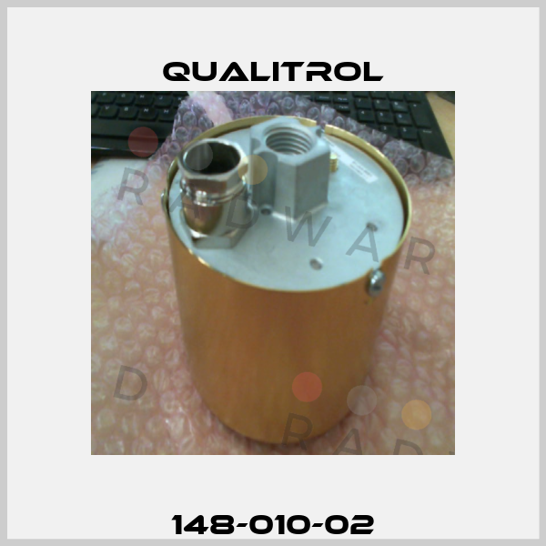 148-010-02 Qualitrol