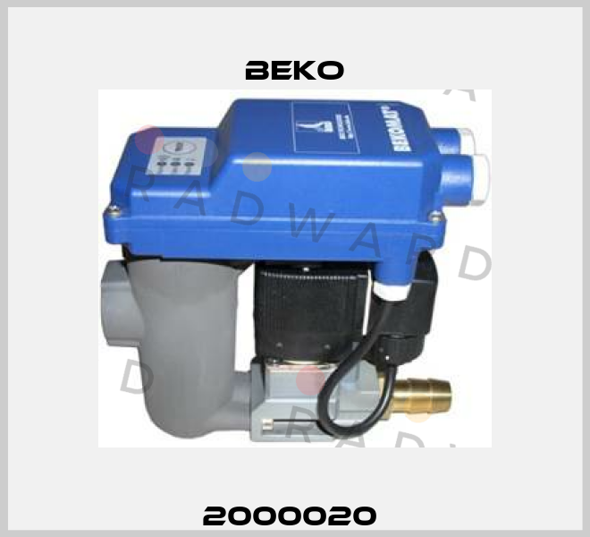 2000020  Beko