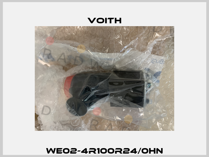 WE02-4R100R24/0HN Voith