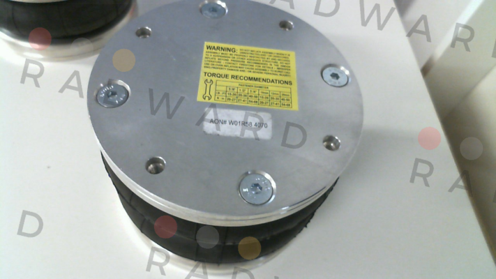 W01-R58-4070 (100391) Springride