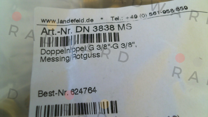 DN3838MS Landefeld