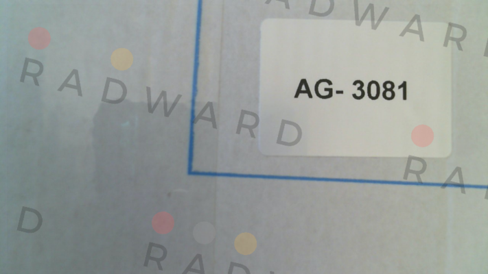 AG-3081 Univer