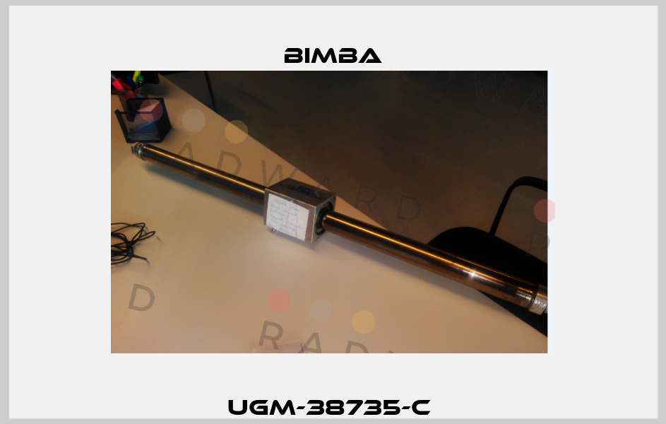 UGM-38735-C  Bimba