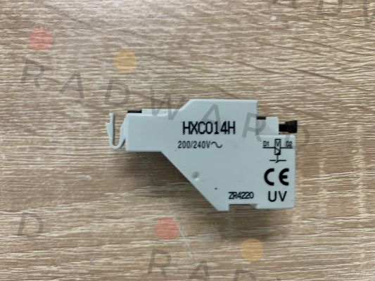 HXC014H Hager