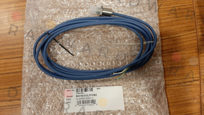 RAYMI310LTSCB3 Raytek
