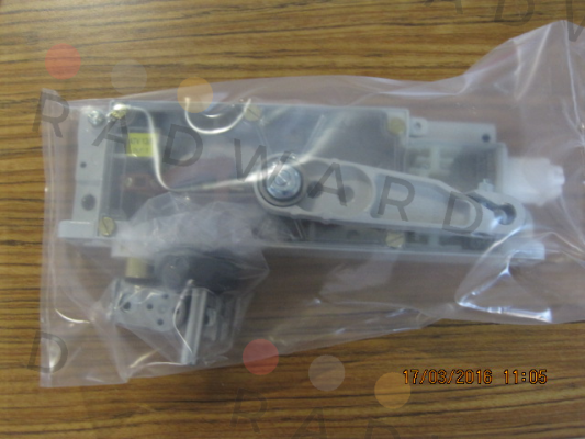 DLF1L-X15(u).20  Kronenberg