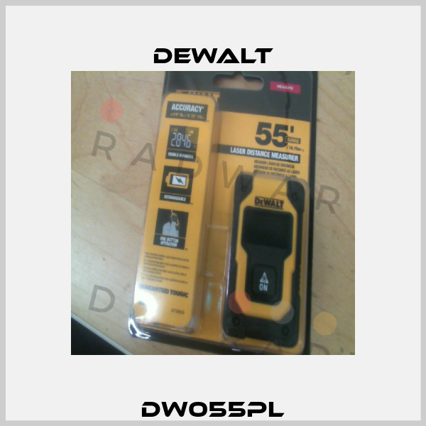 DW055PL Dewalt
