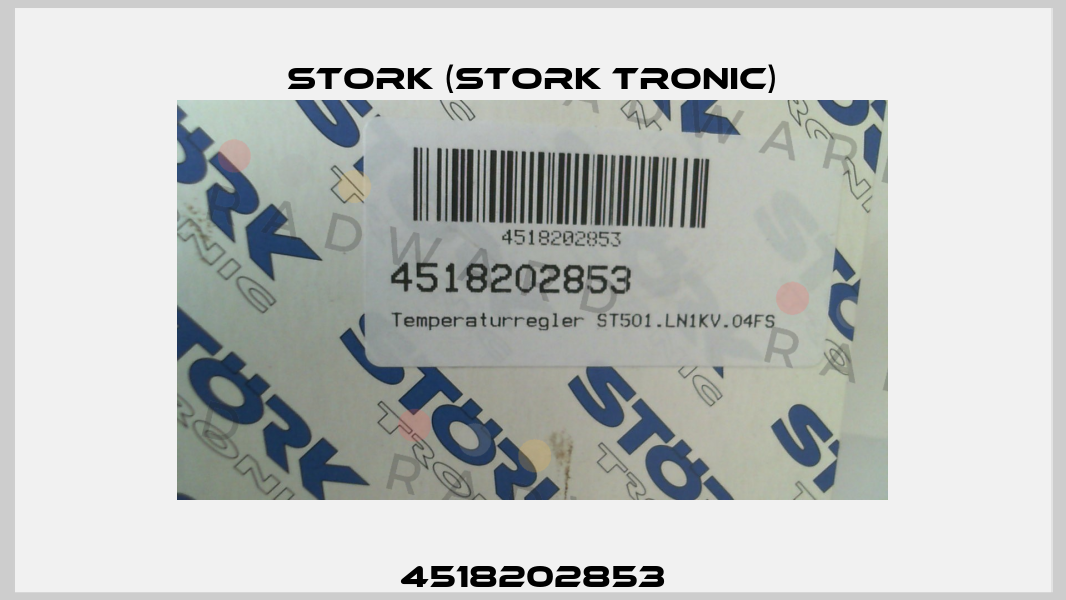4518202853 Stork tronic