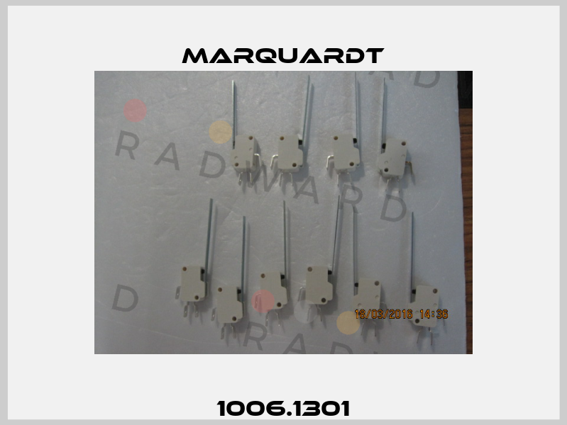 1006.1301 Marquardt