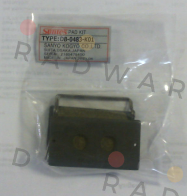 DB-0483-K01 Suntes