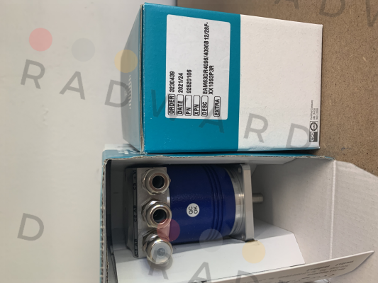 EAM63DR4096/4096B12/28FXX10S3P3R Eltra Encoder