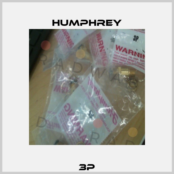 3P Humphrey