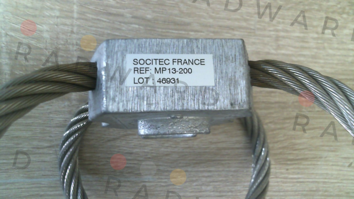 MP13-200 Socitec
