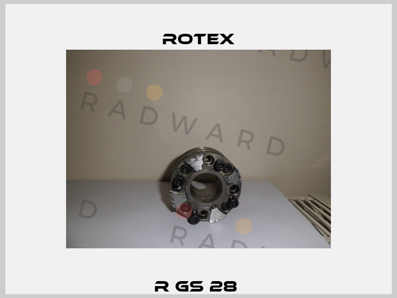 R GS 28  Rotex