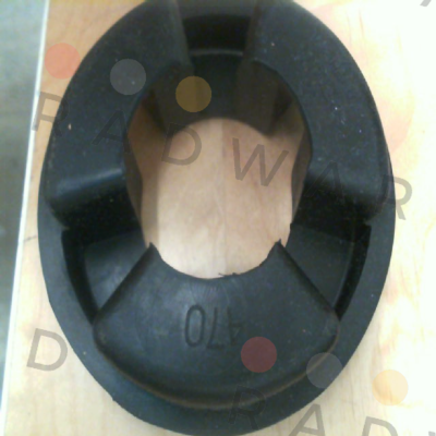 470 NEOPRENE Magnaloy