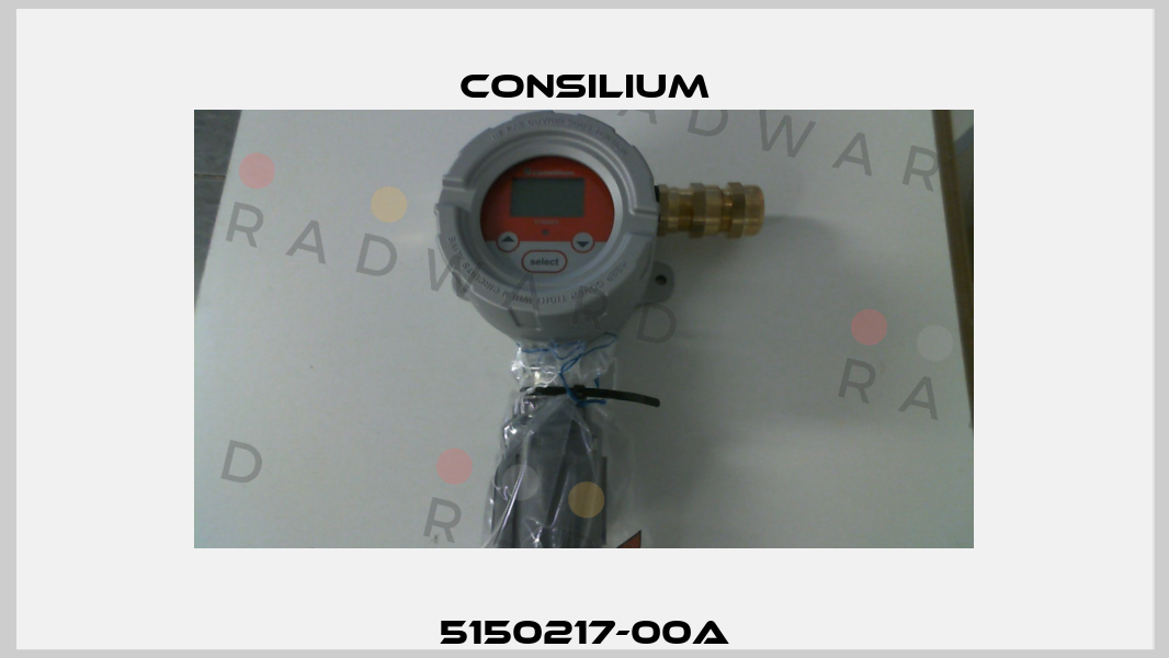 5150217-00A Consilium