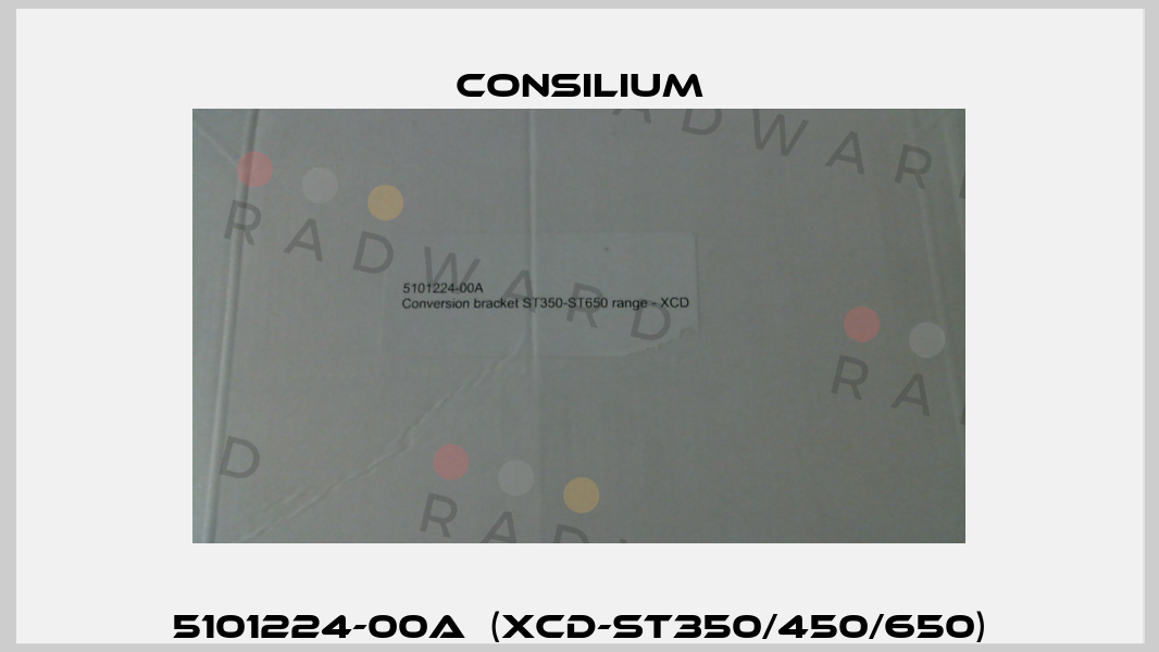 5101224-00A  (XCD-ST350/450/650) Consilium