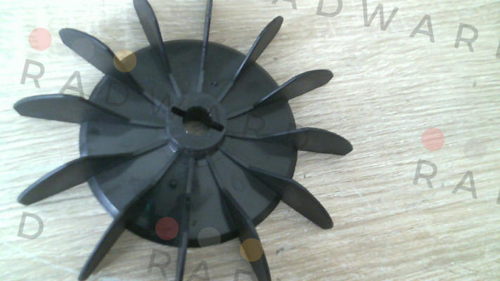 Fan for MADP71B2/4 LAIPPLE KEB