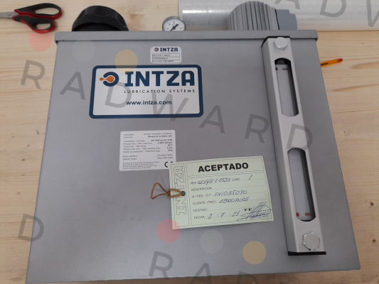 GE13/E-1-0523 Intza