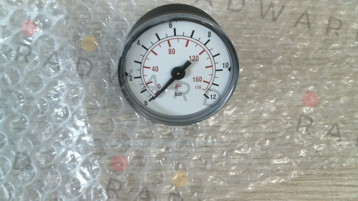 9800101 Metal Work
