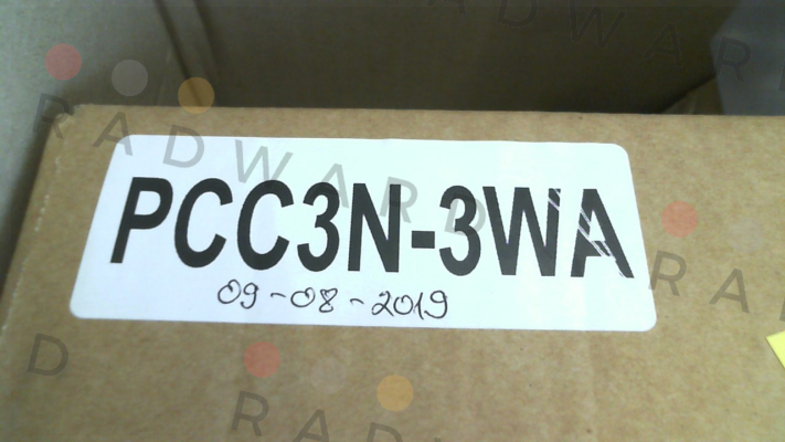 3N-3WA Vapac