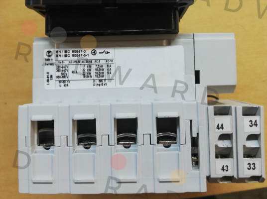 ES1 1 1003 Elektra Tailfingen