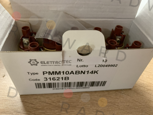 PMM10ABN14K Elettrotec