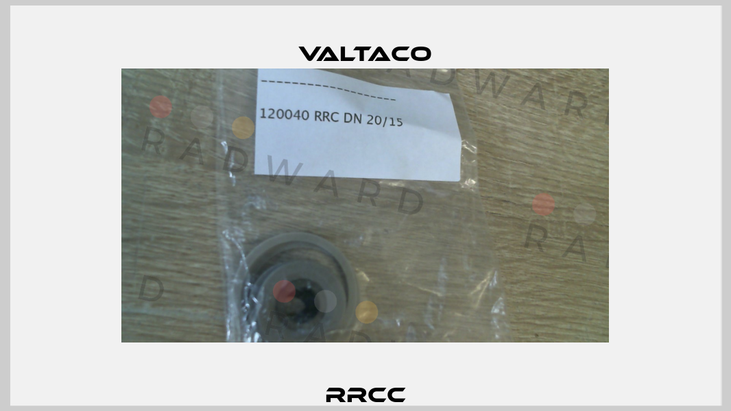 RRCC Valtaco