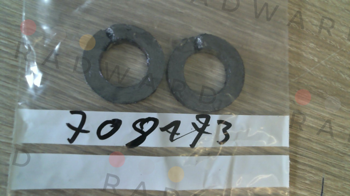 packing set for 451BRLS/SK14/M1.5/F12 Scherzinger