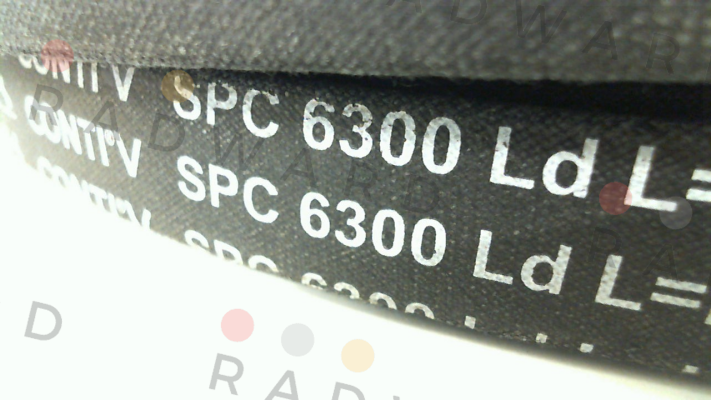 SPC 6300 Contitech