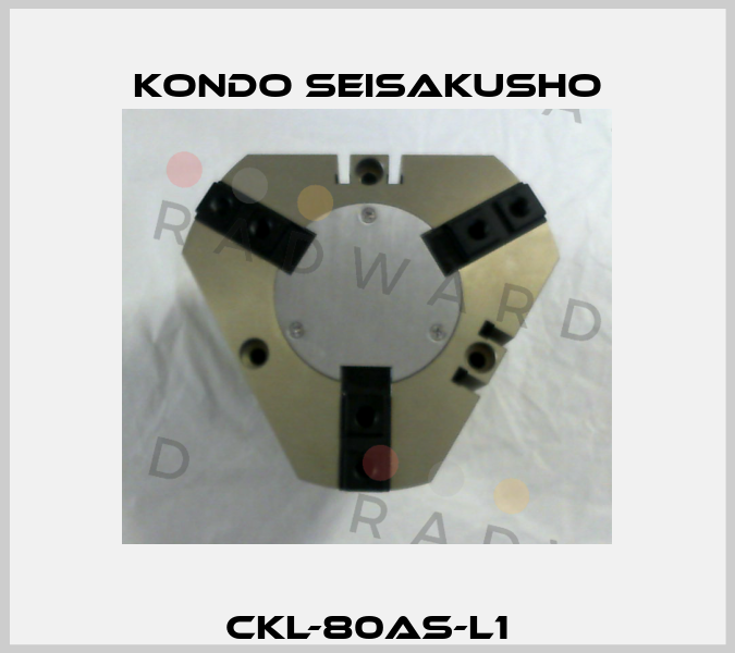 CKL-80AS-L1 Kondo Seisakusho
