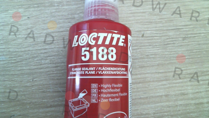 Loctite 5188 Combimac