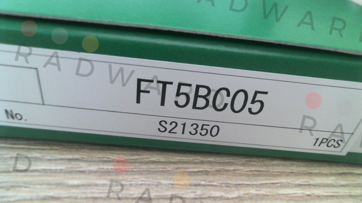 FT5BC05 Takex