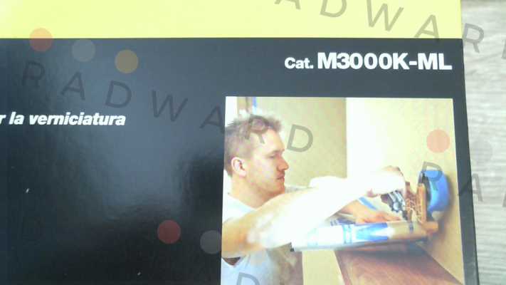 M3000K (7100051328) 3M