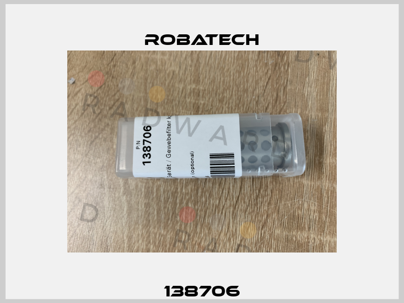 138706 Robatech