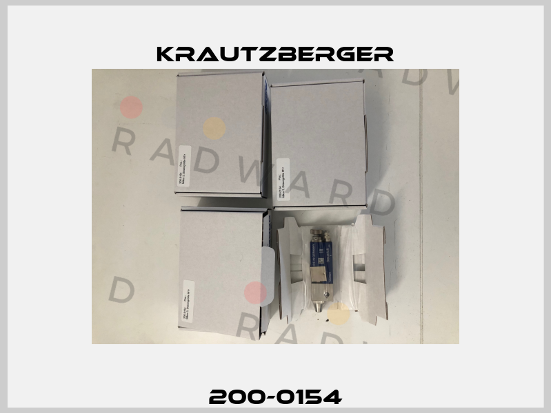 200-0154 Krautzberger