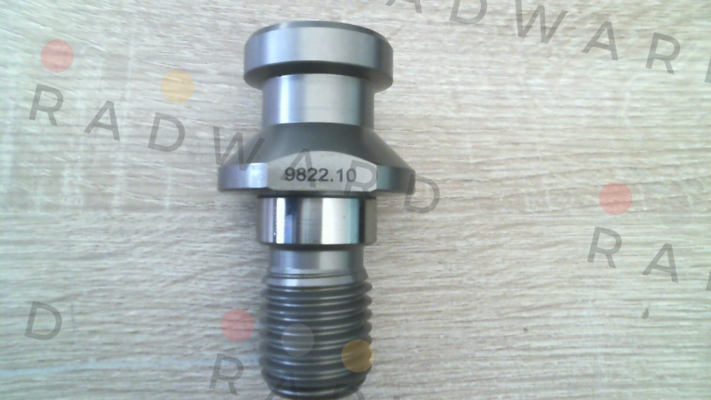 AZB 60/1DIN Berg