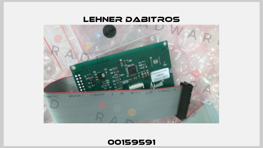 00159591 Lehner Dabitros